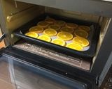 オーブンで作るオレンジコンフィ☆作り方10写真