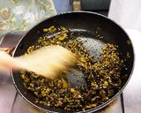 高菜めし〈やよい会熊本郷土料理〉作り方3写真