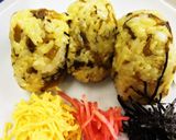 高菜めし〈やよい会熊本郷土料理〉作り方8写真