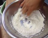 だご汁〈やよい会 熊本郷土料理〉作り方1写真