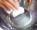 だご汁〈やよい会 熊本郷土料理〉作り方2写真
