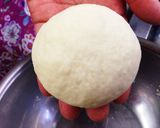 だご汁〈やよい会 熊本郷土料理〉作り方5写真