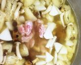 だご汁〈やよい会 熊本郷土料理〉作り方7写真