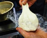 だご汁〈やよい会 熊本郷土料理〉作り方9写真