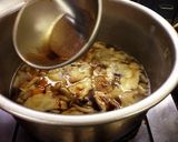 だご汁〈やよい会 熊本郷土料理〉作り方11写真