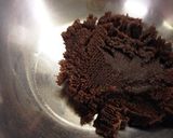 黒糖水ようかん〈やよい会〉作り方1写真