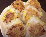 簡単、美味しい♪とうもろこしご飯作り方7写真