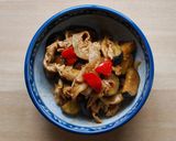 パプリカの保存法・ポッカレモンで作り方6写真