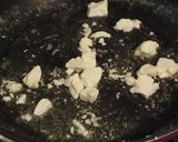 クリームチーズオムレツ作り方4写真