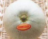 やってみたかった☆半玉メロンパフェ作り方1写真