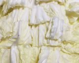 煮浸しみたいな白菜のくたくた煮スープ作り方1写真