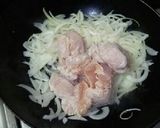 トマト大量消費！チーズの軟らかチキン作り方5写真