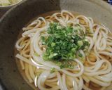 冷やしうどんの出汁作り方7写真
