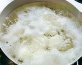 ゆで卵がつるつるよ♪作り方3写真