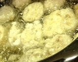 蓮根の唐揚げ作り方5写真