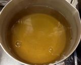絶品魚屋流鱧団子入りカルシウム茶碗蒸し作り方1写真