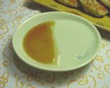 とろろの揚げ焼き作り方4写真