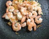 タイの屋台料理「パッシーユー」作り方3写真