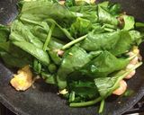 タイの屋台料理「パッシーユー」作り方5写真
