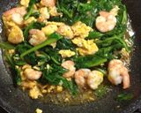 タイの屋台料理「パッシーユー」作り方6写真