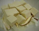 クックパーで、パパッと高野豆腐の煮物♪作り方4写真