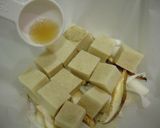 クックパーで、パパッと高野豆腐の煮物♪作り方5写真