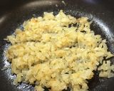 簡単、美味しい、イタリアンハンバーグ作り方1写真