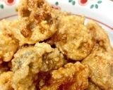 蓮根の唐揚げ作り方7写真