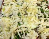 簡単、美味しい、イタリアンハンバーグ作り方6写真