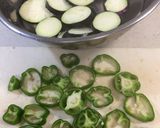 簡単、美味しい、イタリアンハンバーグ作り方5写真