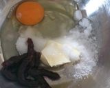 しっとり♪♪チョコチップクッキー☆作り方1写真