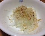 このひと手間でオニオンスライスが甘くなる作り方3写真