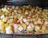 簡単すぎる♡カリカリクルトン作り方7写真