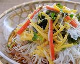 塩分5%!なんちゃって速攻皮なし塩れもん作り方5写真