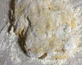 コストコホットケーキミックスでビスケット作り方4写真