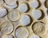コストコホットケーキミックスでビスケット作り方6写真