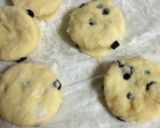 コストコホットケーキミックスでビスケット作り方7写真