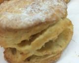 コストコホットケーキミックスでビスケット作り方9写真