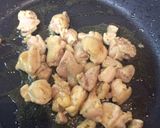 鶏もも肉のトマトペンネ作り方3写真