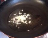 鶏胸肉ステーキ〜ニンニク玉ねぎソース作り方3写真