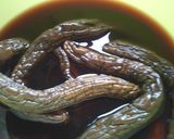 きゅうりの醤油づけ作り方5写真