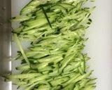 お酢でさっぱり！絶品☆唐揚げ作り方2写真