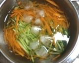 お酢でさっぱり！絶品☆唐揚げ作り方4写真