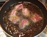 お酢でさっぱり！絶品☆唐揚げ作り方7写真
