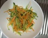 お酢でさっぱり！絶品☆唐揚げ作り方9写真