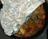 超簡単！絶品肉じゃが作り方3写真