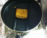 シンプルすぎる！なめ茸の卵焼き作り方1写真