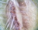 夏！スパーリングメロンゼリー作り方1写真