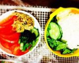 そうめんでジャージャー麺作り方5写真
