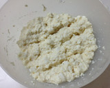 とうもろこし揚げ♡作り方2写真